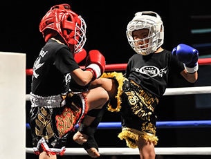 KPSCキックボクシング昇級審査制度_画像03