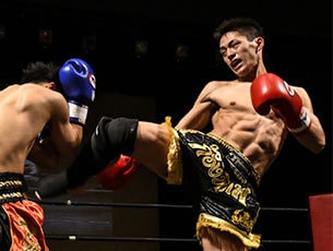 KPSCキックボクシング昇級審査制度_画像04