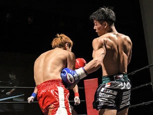 KPSCキックボクシング昇級審査制度_画像05