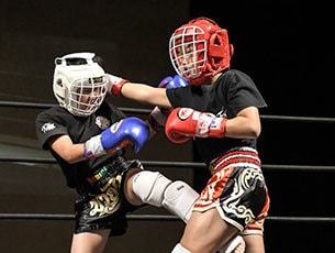 KPSCキックボクシング昇級審査制度_画像06