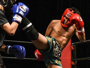 KPSCキックボクシング昇級審査制度_画像07